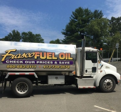 About Frasco Fuel Oil | Home Heating Oil Supplier, MA & CT